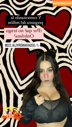 Josahandry Lia photo #0041