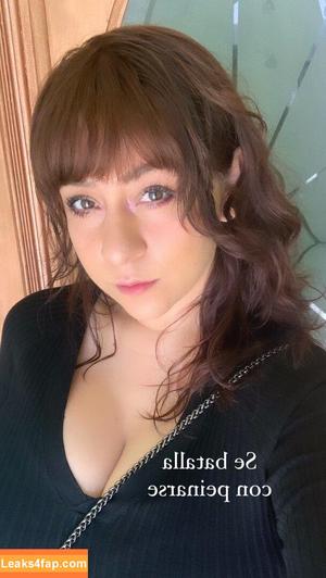 Josahandry Lia photo #0084
