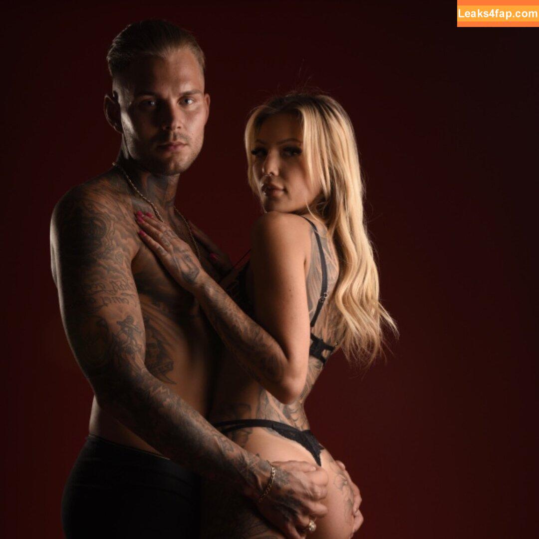 Josefinottosson /  leaked photo photo #0006