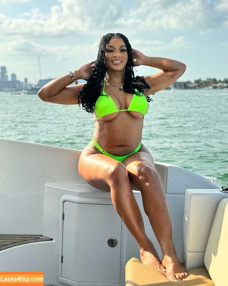 Joseline Hernandez / "The Puerto Rican Princess" / joseline / joselinescabaret / msjoseline leaked photo photo #0095