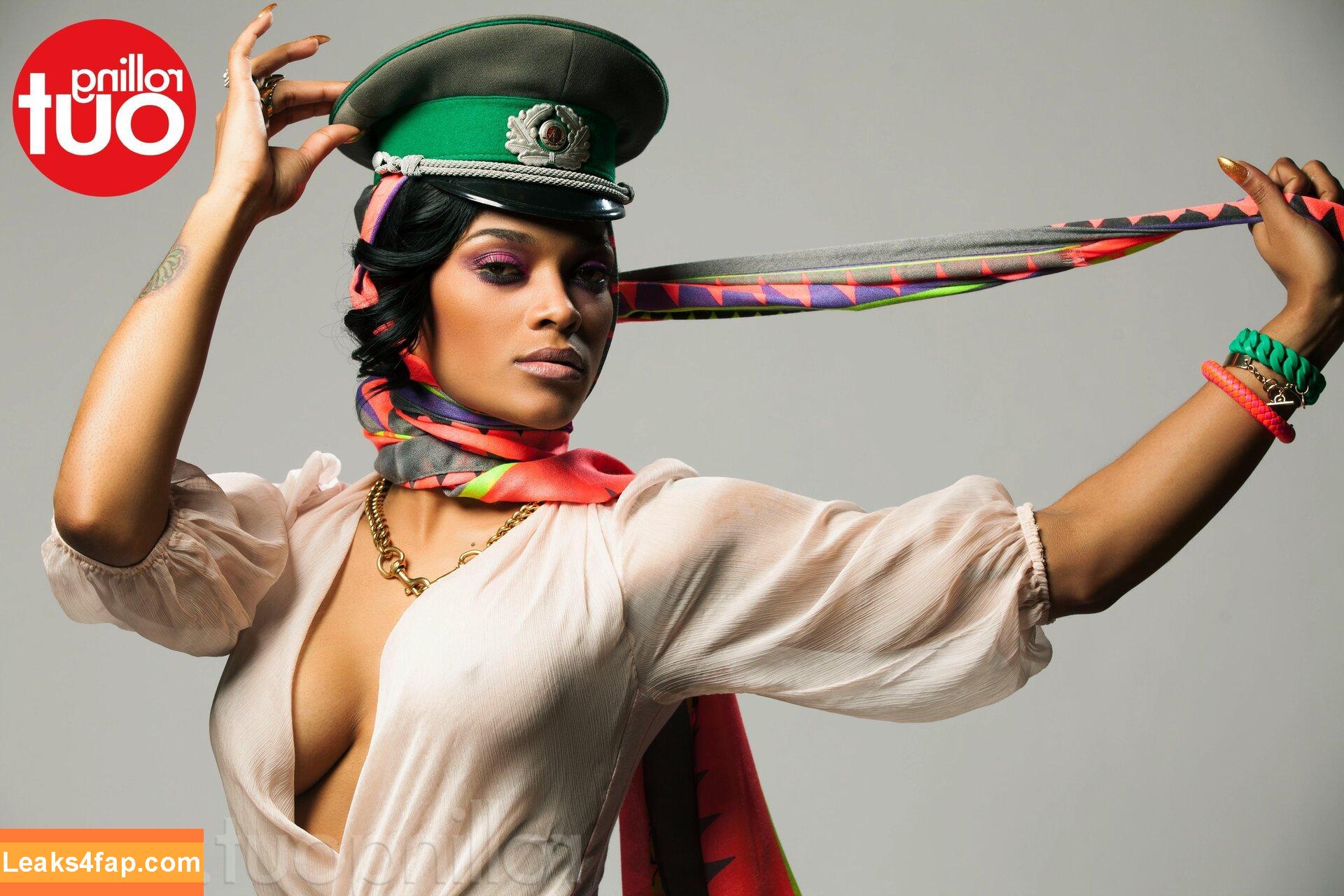 Joseline Hernandez / "The Puerto Rican Princess" / joseline / joselinescabaret / msjoseline leaked photo photo #0100