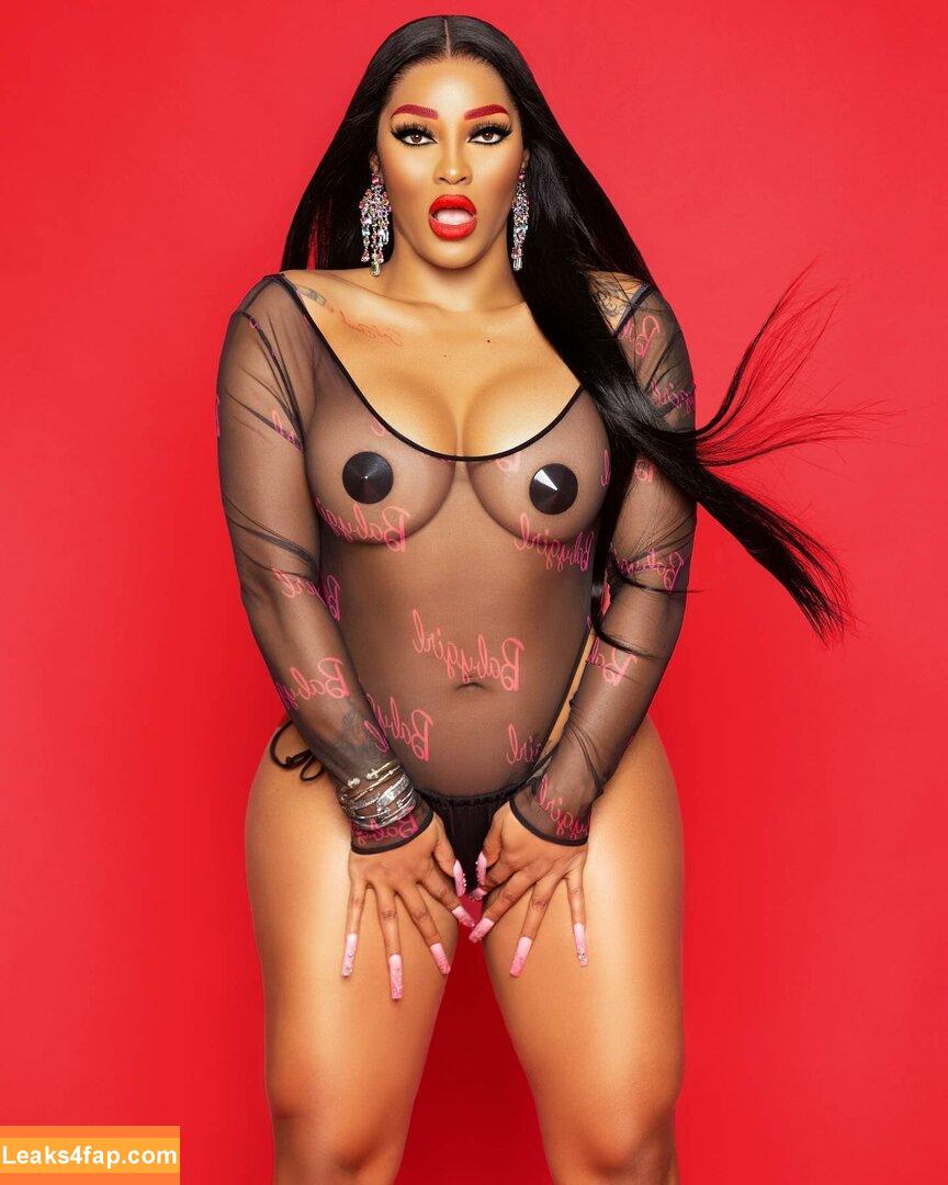 Joseline Hernandez / 