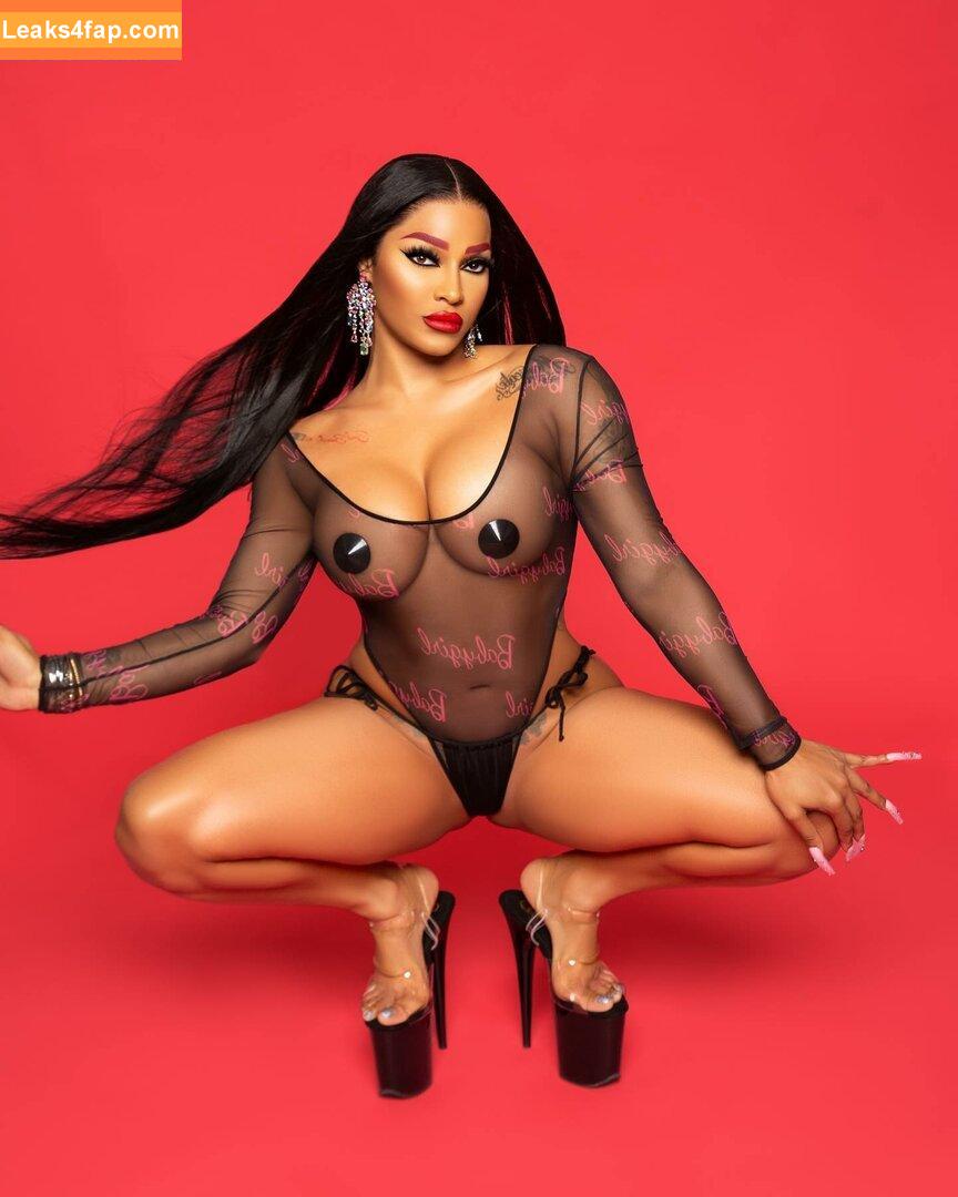 Joseline Hernandez / "The Puerto Rican Princess" / joseline / joselinescabaret / msjoseline leaked photo photo #0110