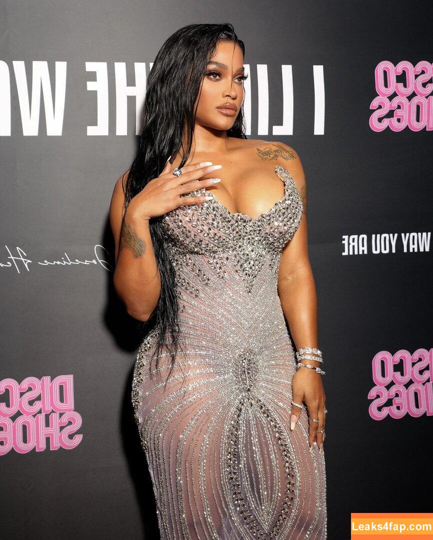 Joseline Hernandez / 