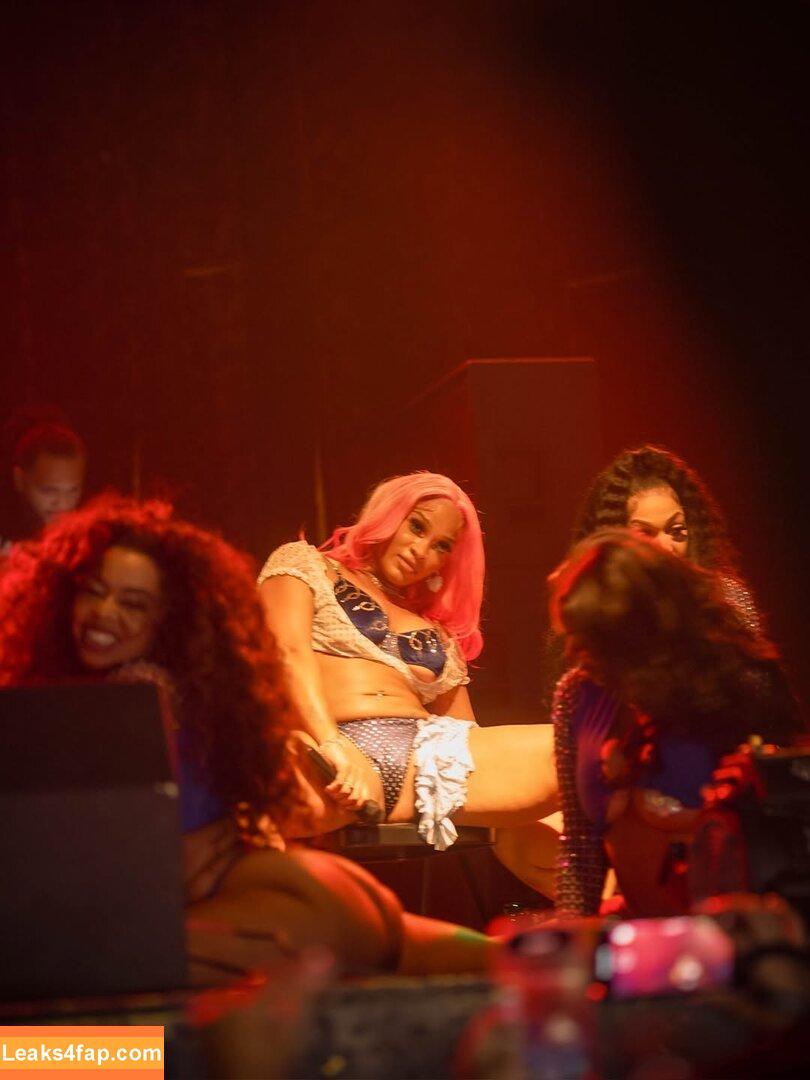 Joseline Hernandez /