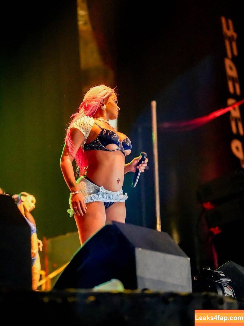 Joseline Hernandez /