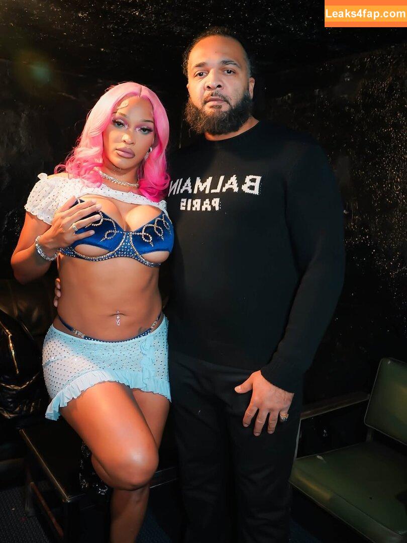 Joseline Hernandez /