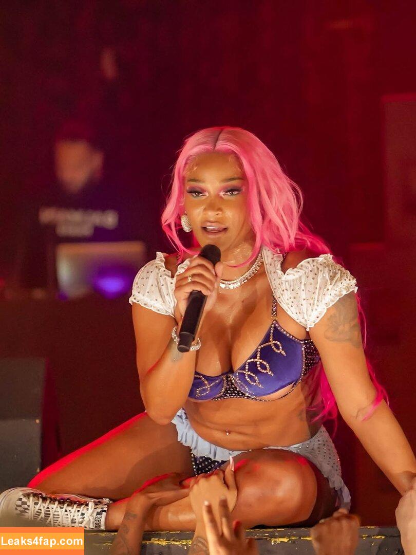 Joseline Hernandez /