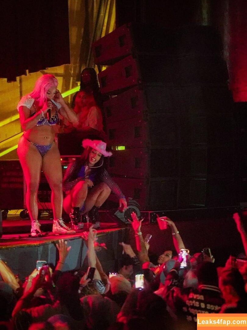 Joseline Hernandez /