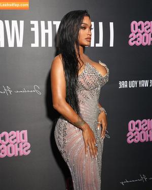 Joseline Hernandez photo #0211