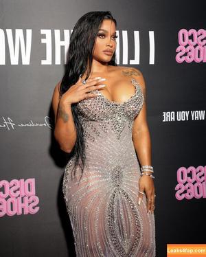 Joseline Hernandez photo #0214