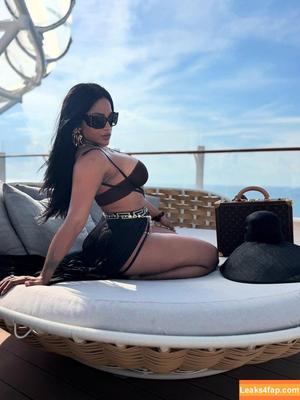 Joseline Hernandez фото #0239