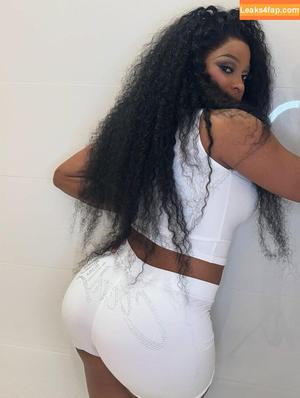 Joseline Hernandez фото #0250