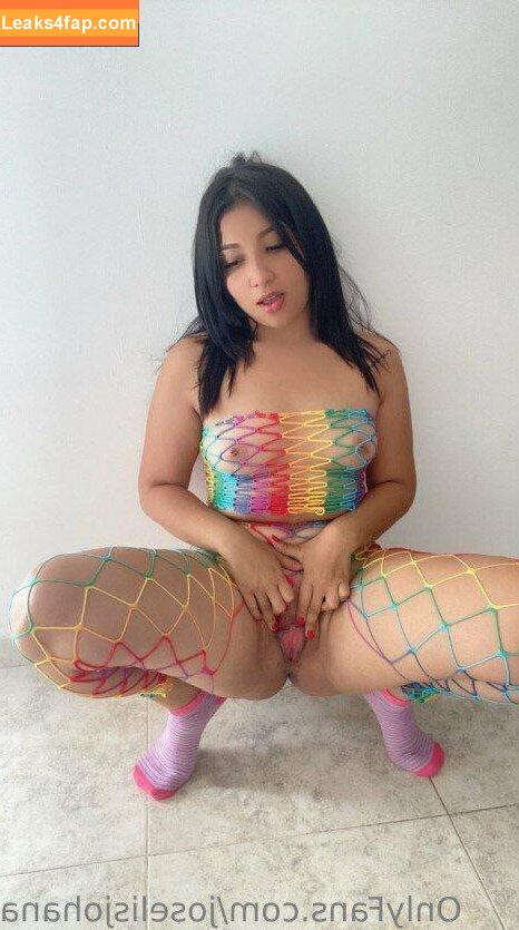 Joselis Johana / johana_joselis / johanabolivar_1 / joselis_johana leaked photo photo #0060