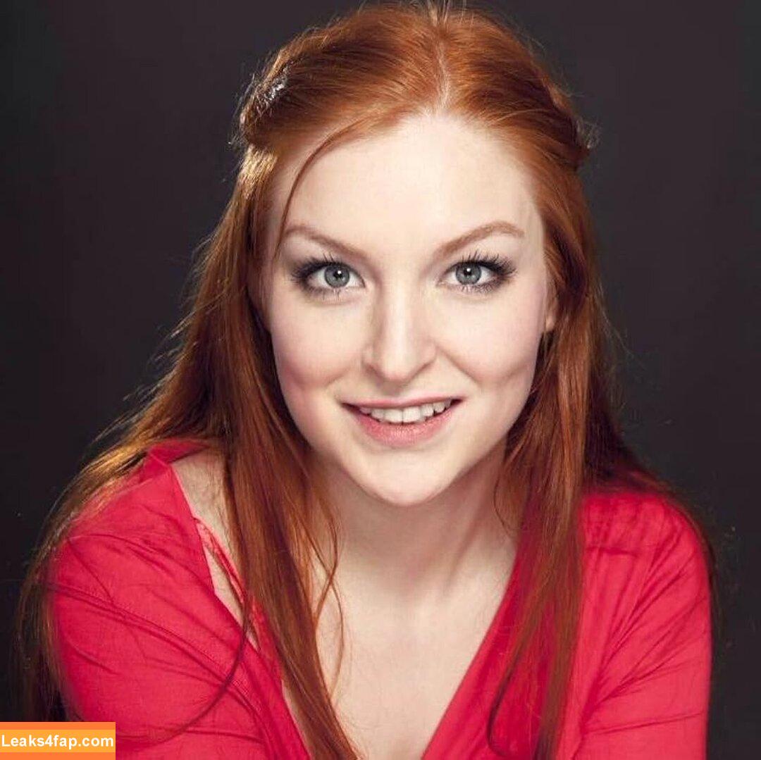 Josephine Gillan /  leaked photo photo #0003