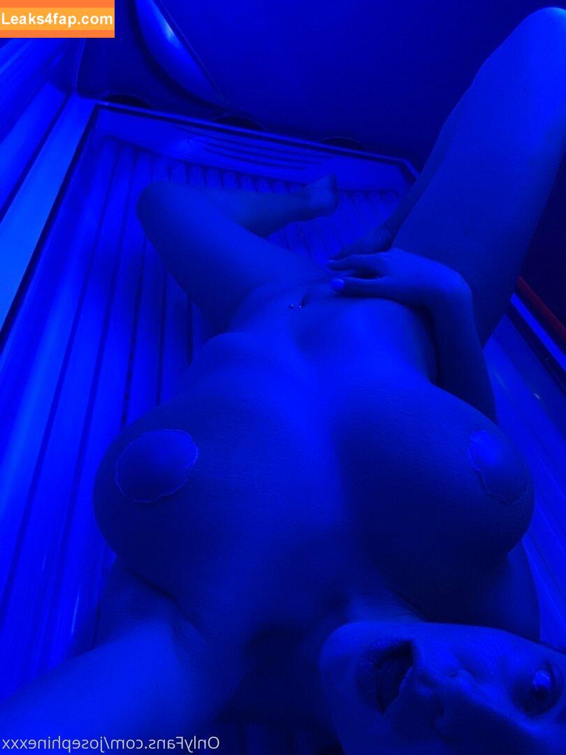 Josephine Jackson / https: / josephinexxx / ta.sama.actorka leaked photo photo #0167