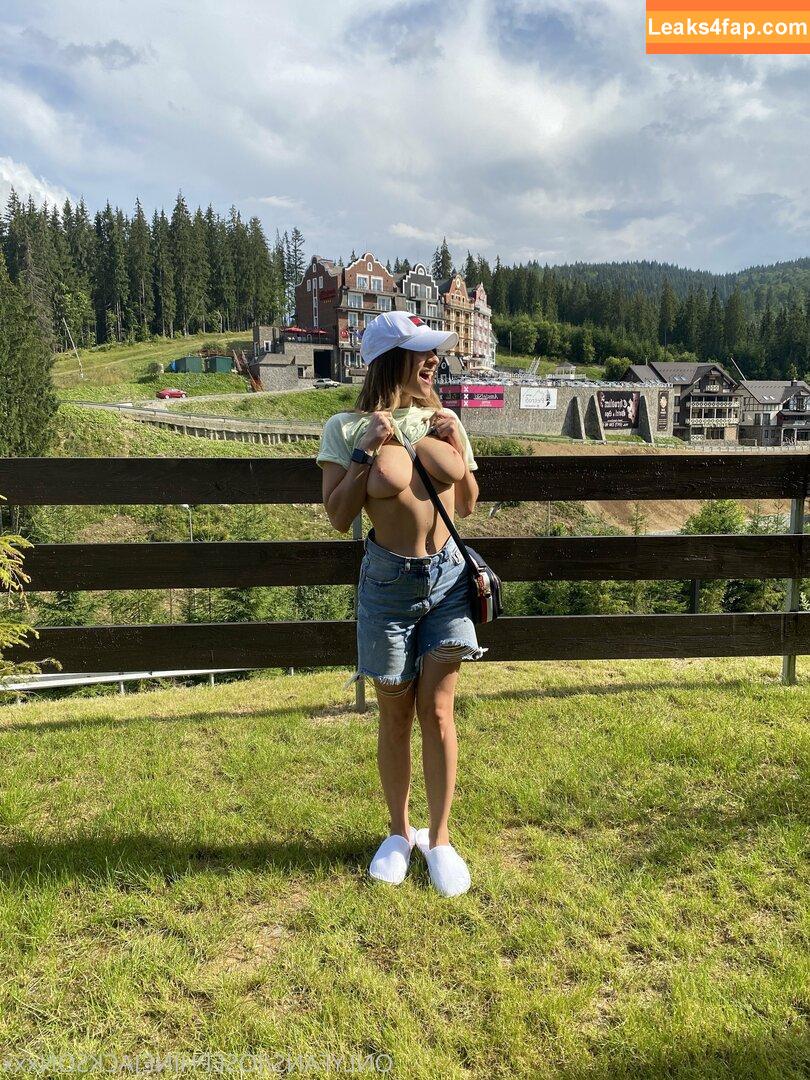 Josephine Jackson / https: / josephinexxx / ta.sama.actorka слитое фото фото #0224