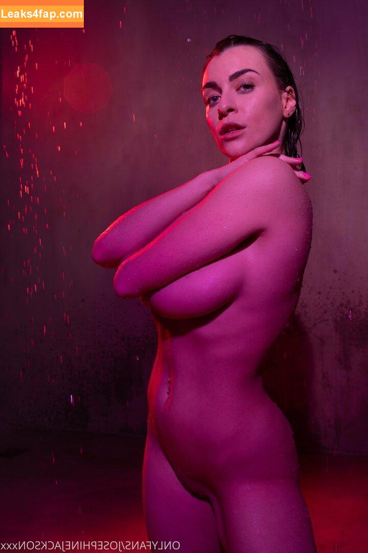 Josephine Jackson / https: / josephinexxx / ta.sama.actorka leaked photo photo #0237