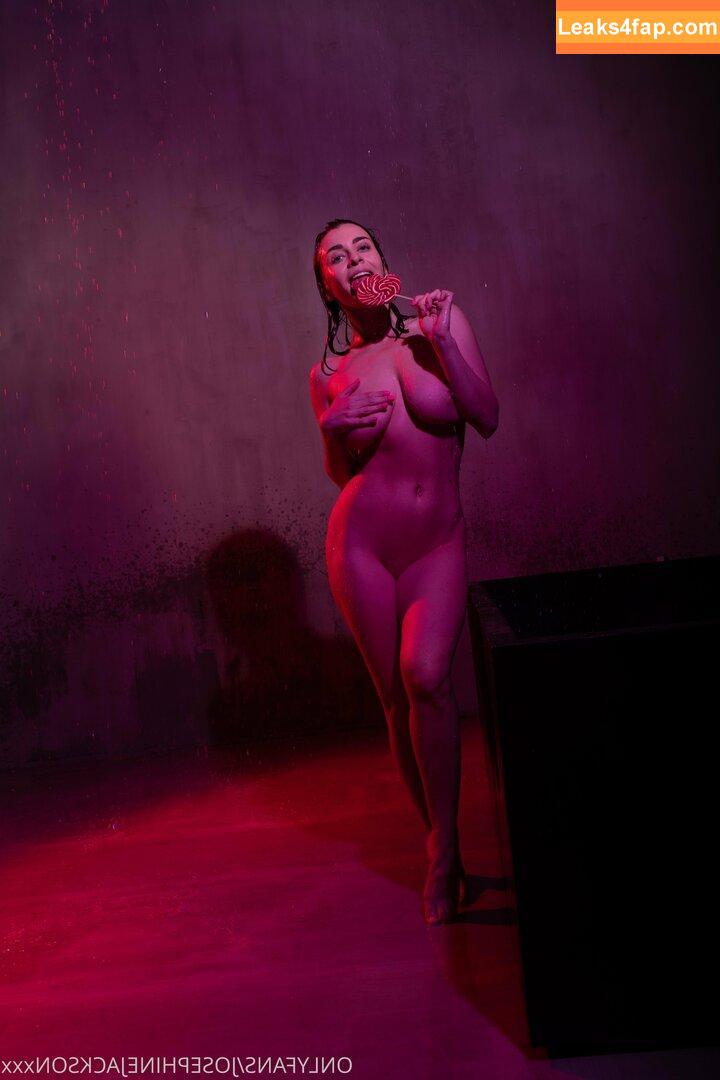 Josephine Jackson / https: / josephinexxx / ta.sama.actorka leaked photo photo #0238
