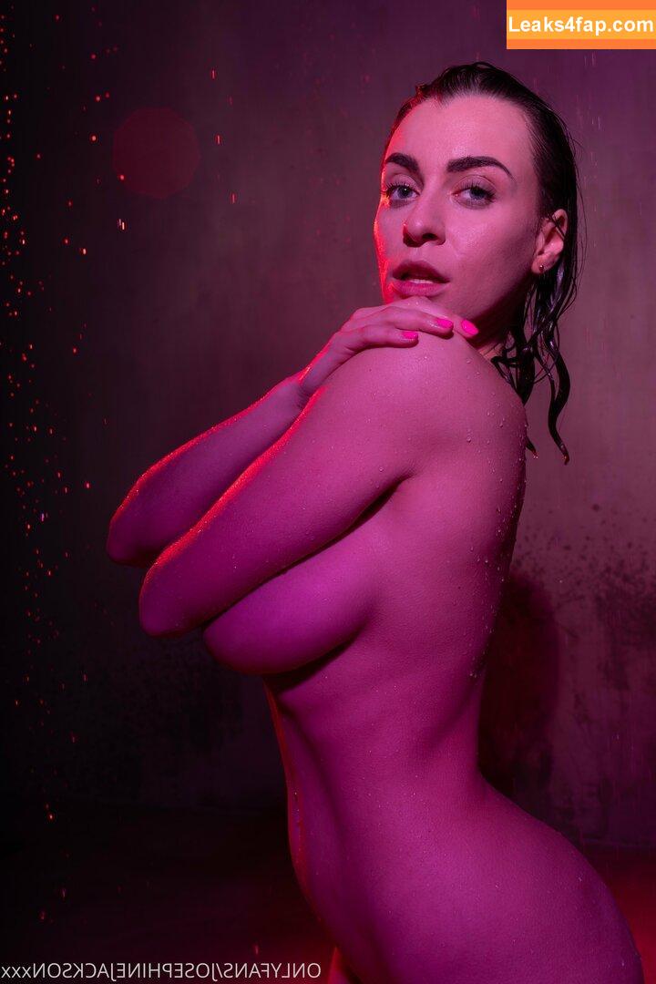 Josephine Jackson / https: / josephinexxx / ta.sama.actorka leaked photo photo #0241