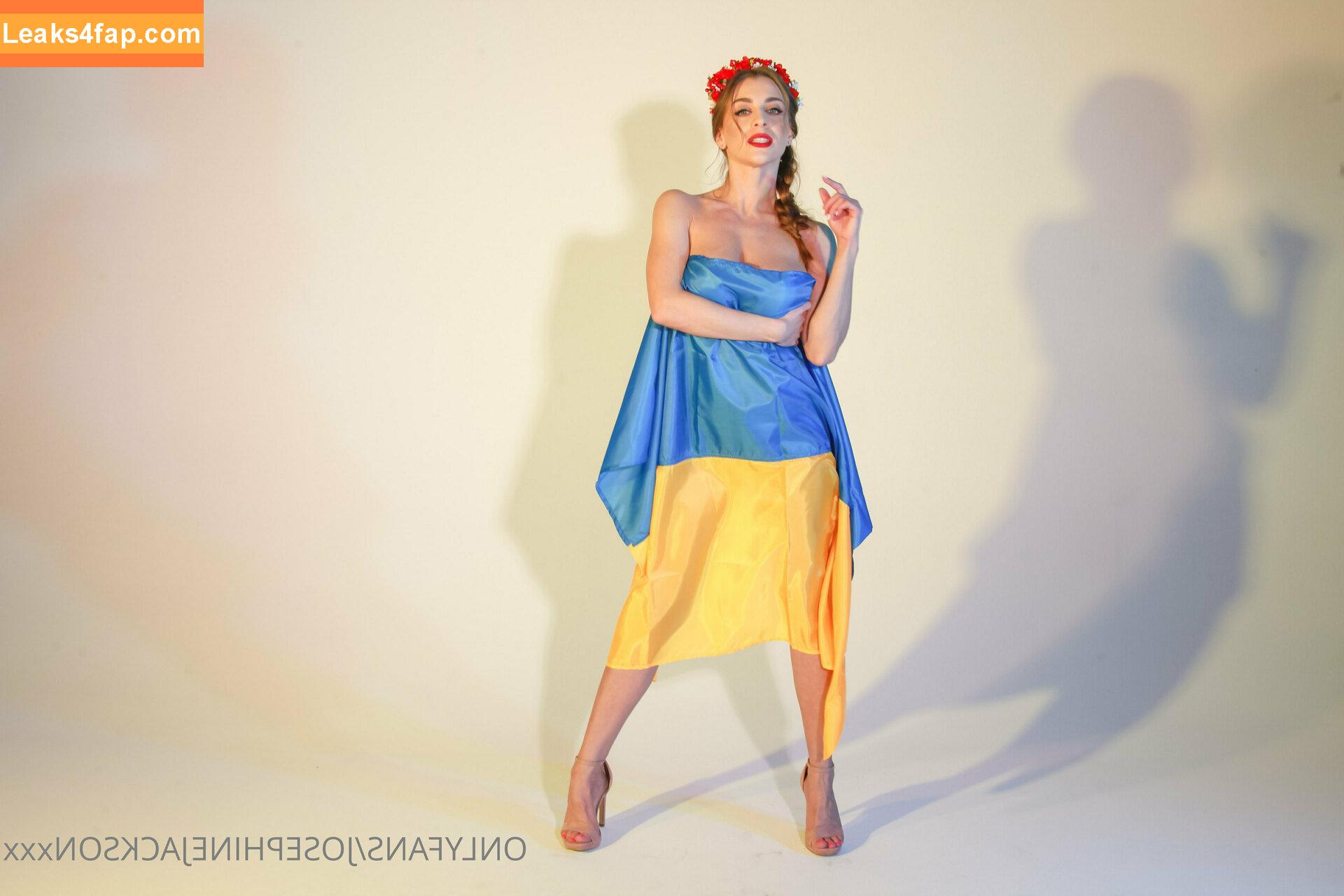 Josephine Jackson / https: / josephinexxx / ta.sama.actorka слитое фото фото #0367