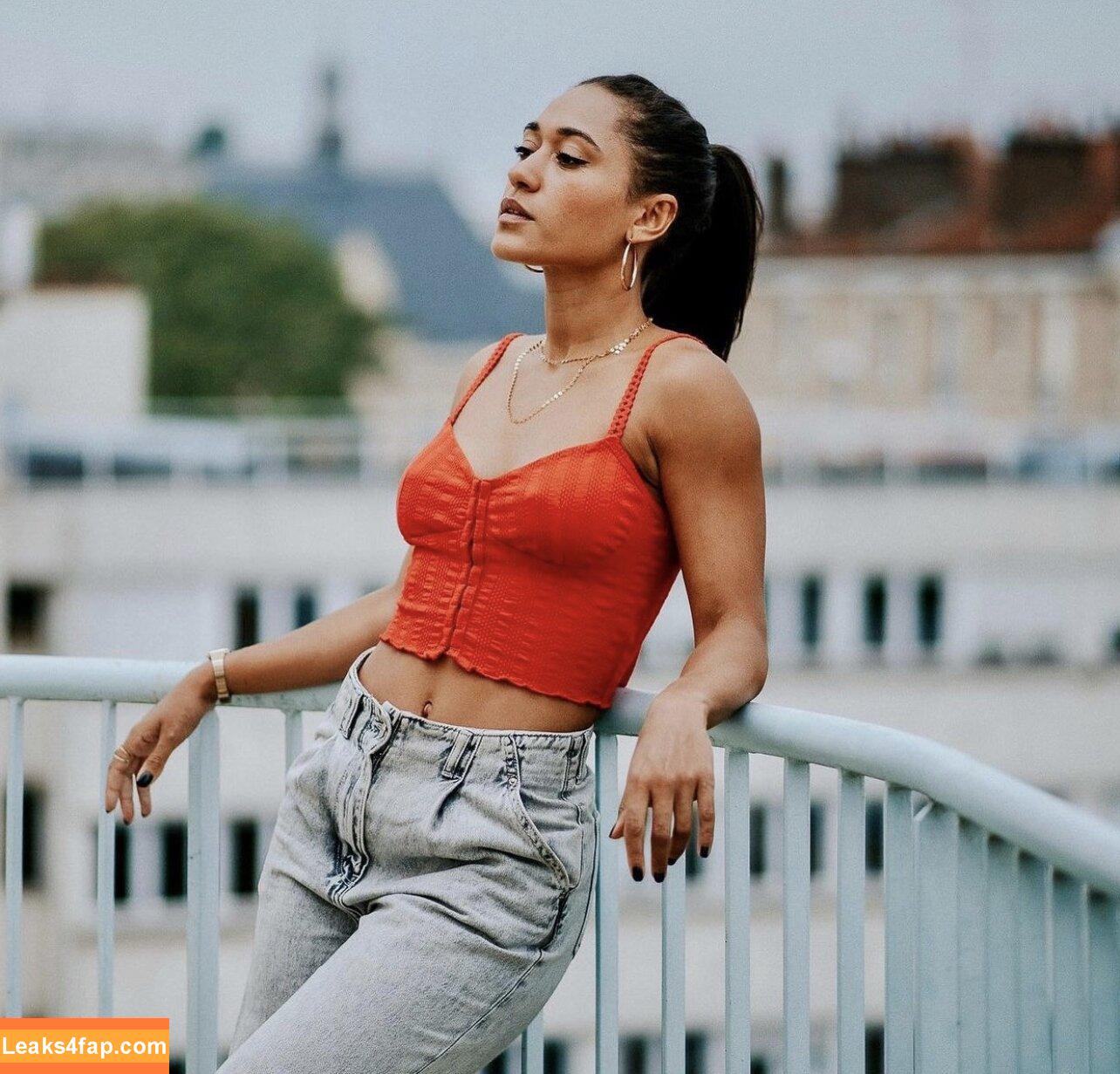 Josephine Jobert / josephinejobert_official leaked photo photo #0003