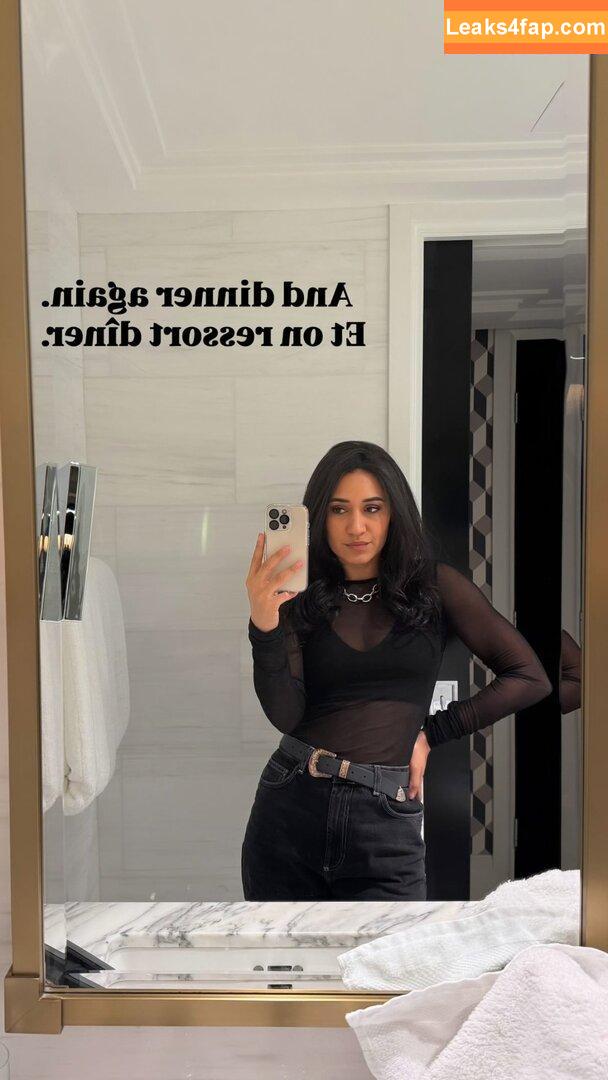 Josephine Jobert / josephinejobert_official слитое фото фото #0049