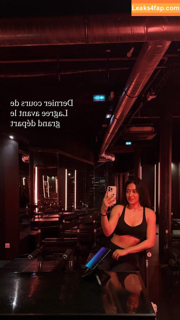 Josephine Jobert / josephinejobert_official leaked photo photo #0055