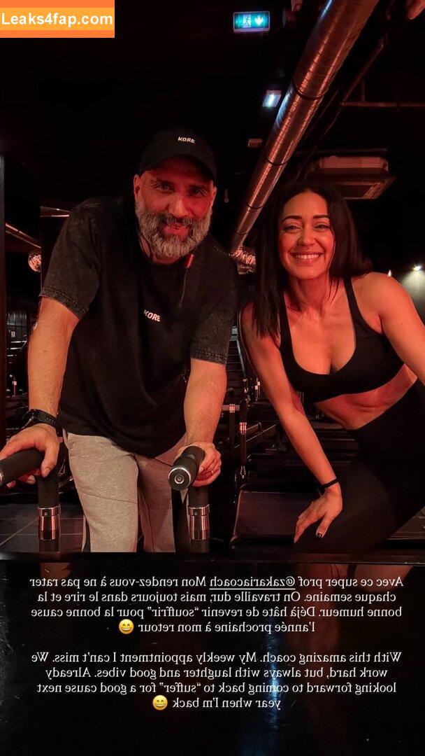 Josephine Jobert / josephinejobert_official leaked photo photo #0056