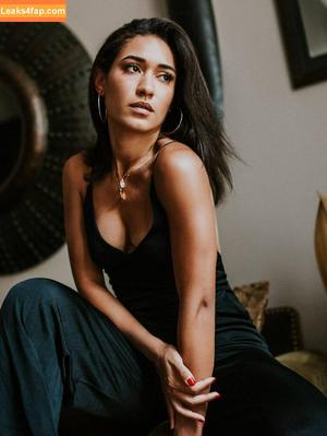 Josephine Jobert photo #0047