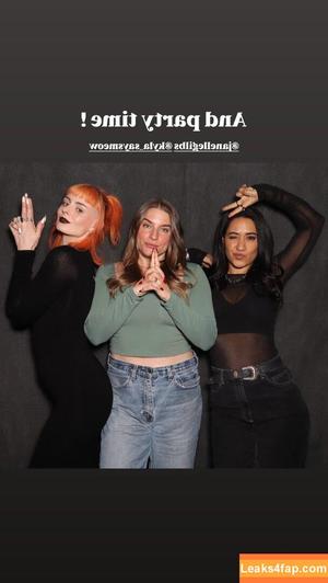 Josephine Jobert фото #0050