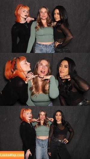 Josephine Jobert фото #0051