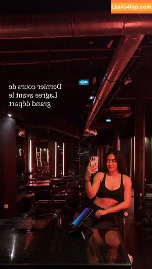 Josephine Jobert photo #0055