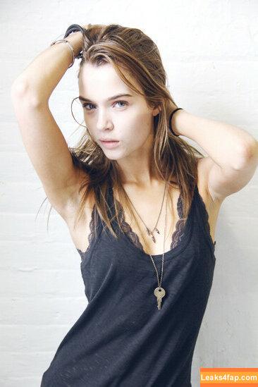 Josephine Skriver / josephineskriver / josephinskriver leaked photo photo #0170