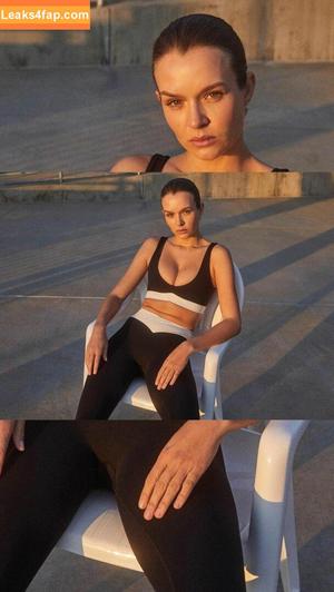 Josephine Skriver photo #0489
