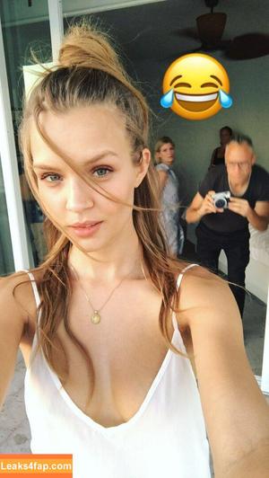 Josephine Skriver photo #0589