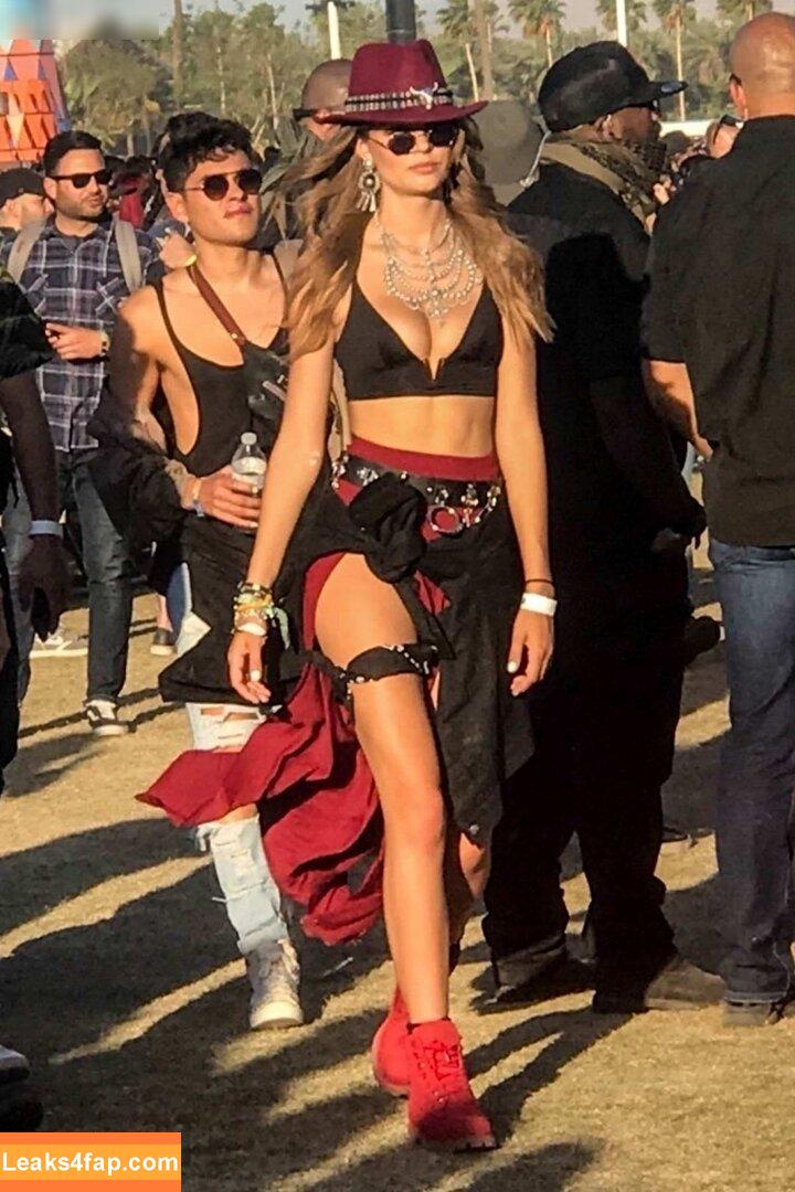 Josephine Skriver / josephineskriver / josephinskriver слитое фото фото #1093