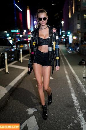 Josephine Skriver photo #1146