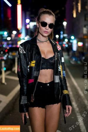 Josephine Skriver photo #1153
