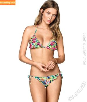 Josephine Skriver photo #1166