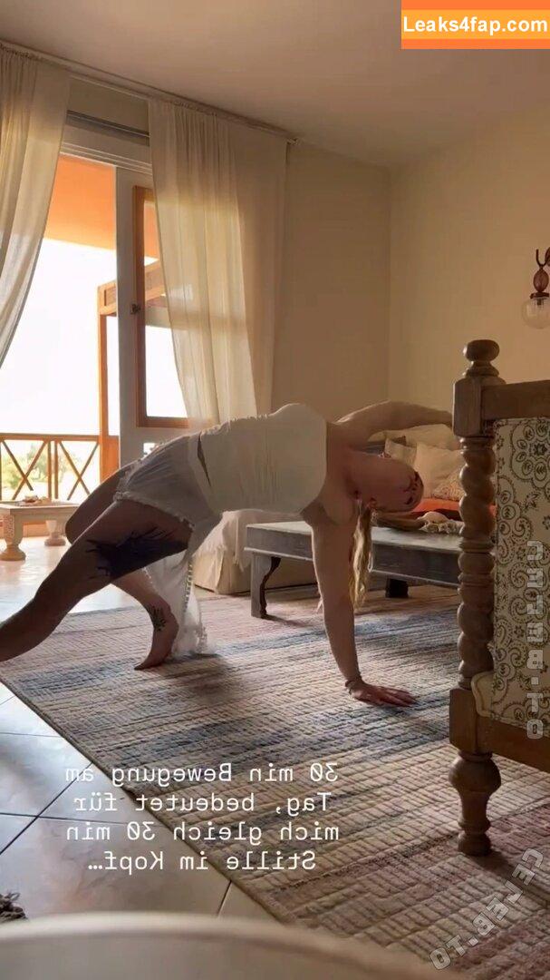 Josephine Welsch / josephine_welsch / josephinewelsch9890 / josephinewelsch_ слитое фото фото #0317