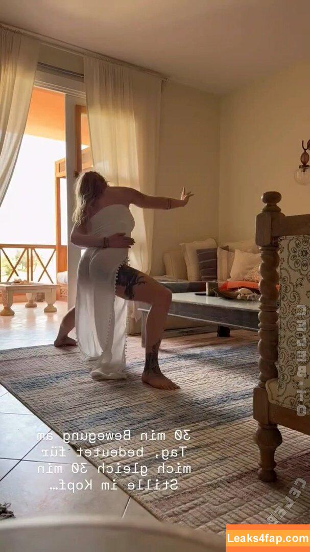 Josephine Welsch / josephine_welsch / josephinewelsch9890 / josephinewelsch_ слитое фото фото #0319