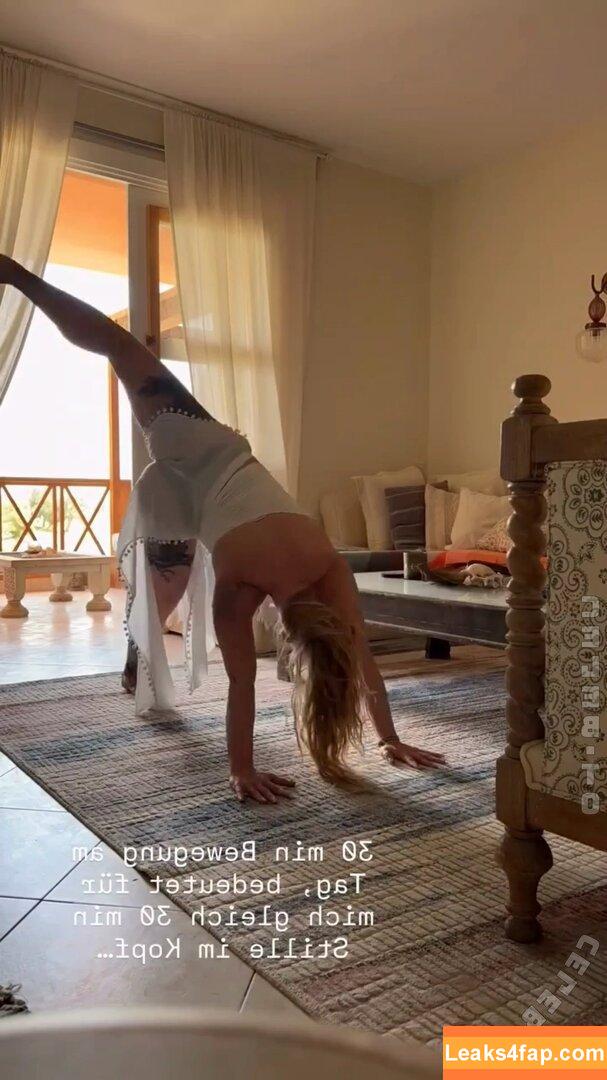 Josephine Welsch / josephine_welsch / josephinewelsch9890 / josephinewelsch_ слитое фото фото #0320