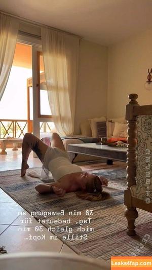 Josephine Welsch фото #0316