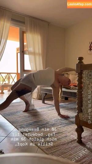 Josephine Welsch фото #0317