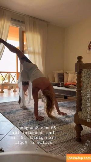 Josephine Welsch фото #0320