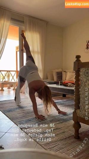 Josephine Welsch фото #0321