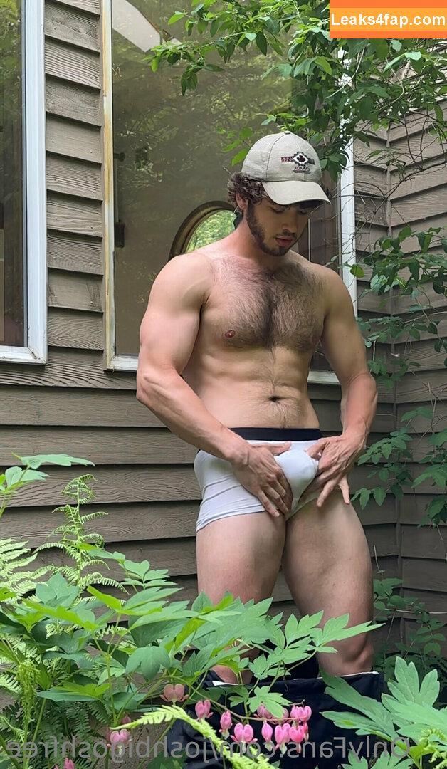 joshbigoshfree / ottersquatter leaked photo photo #0003