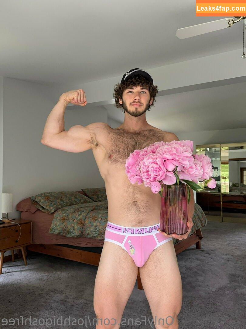 joshbigoshfree / ottersquatter leaked photo photo #0005