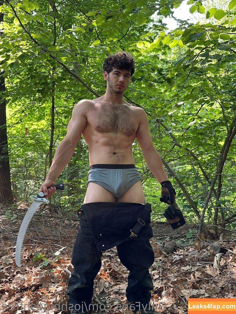 joshbigoshfree / ottersquatter leaked photo photo #0009